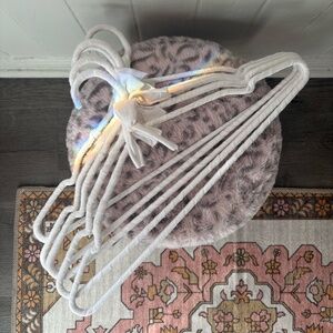 Custom Made Brandy Melville Inspired Hangers (5 pack)